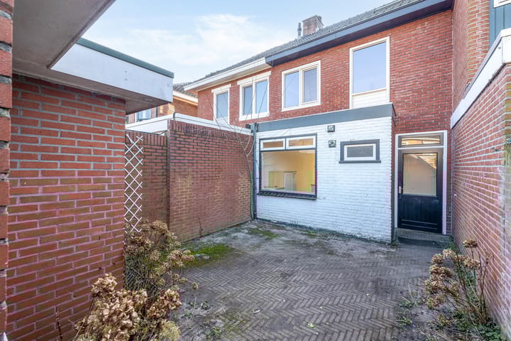 Foto 45 van Cornelis Speelmanstraat 37