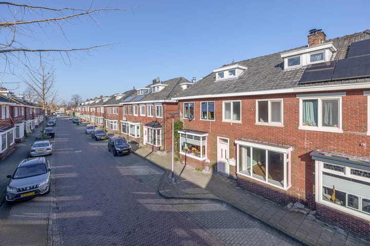 Foto 47 van Cornelis Speelmanstraat 37