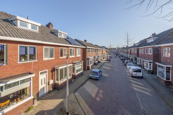 Foto 48 van Cornelis Speelmanstraat 37