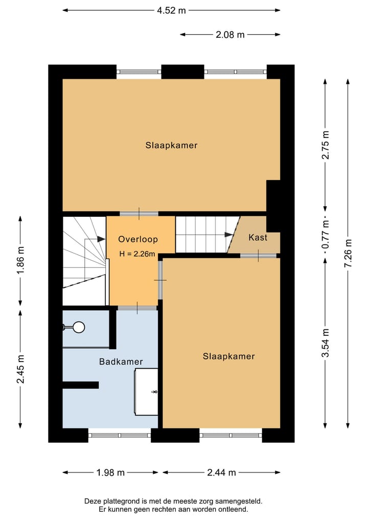 Foto 51 van Cornelis Speelmanstraat 37