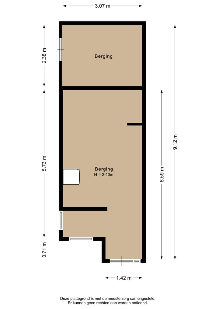 Foto 53 van Cornelis Speelmanstraat 37