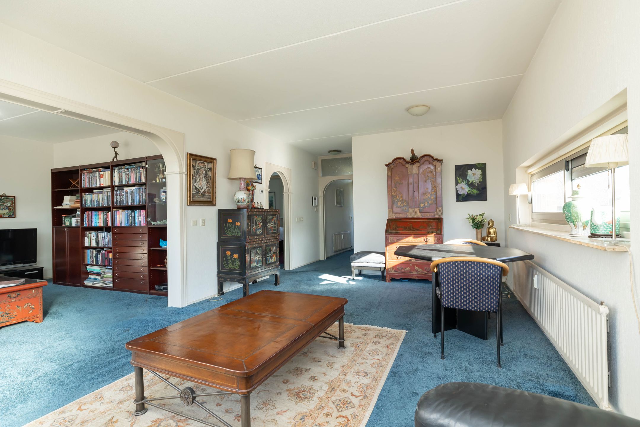 Foto 3 van Valkenstede 10