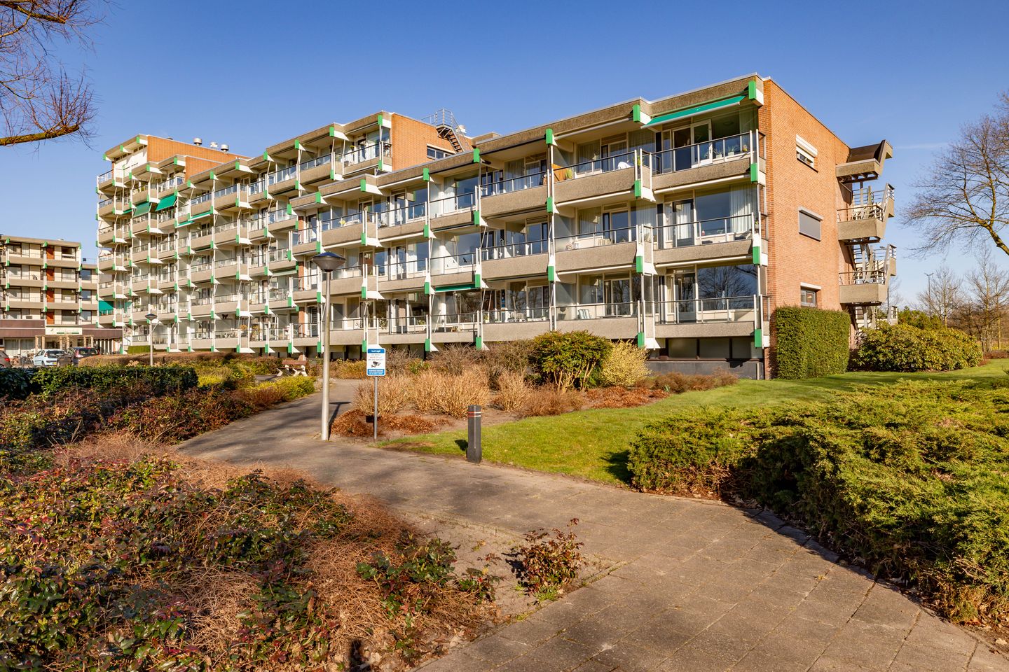 Foto 5 van Valkenstede 10