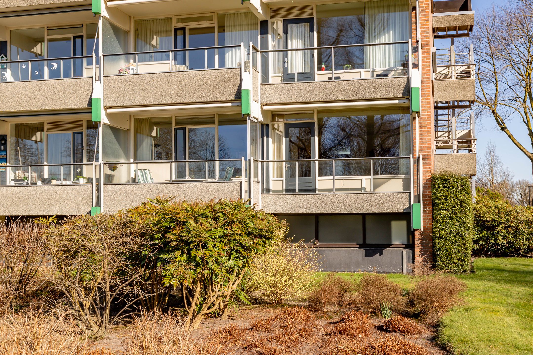 Foto 6 van Valkenstede 10