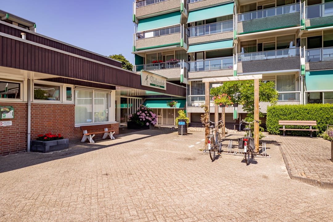 Foto 7 van Valkenstede 10