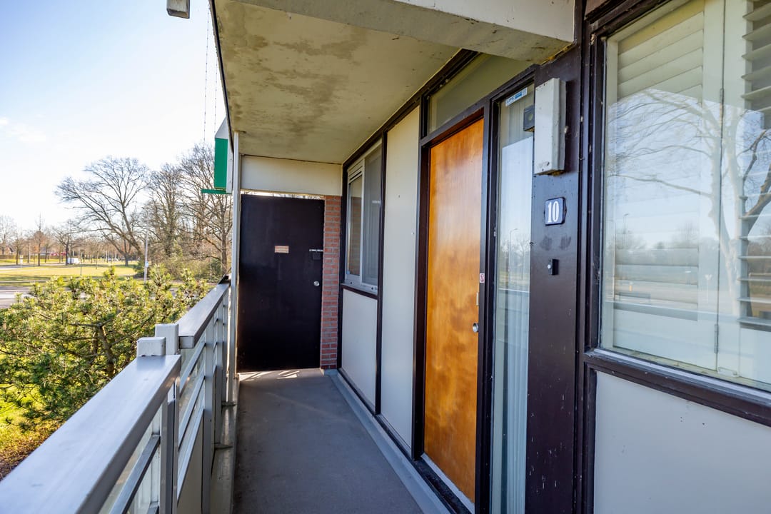 Foto 8 van Valkenstede 10