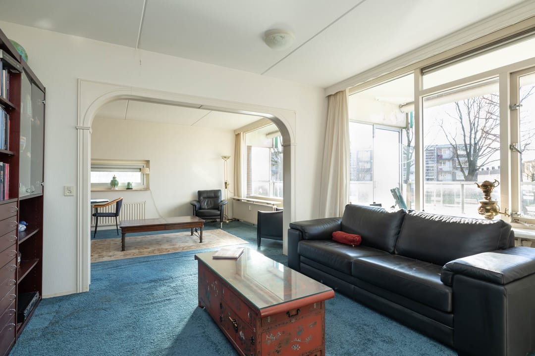 Foto 16 van Valkenstede 10