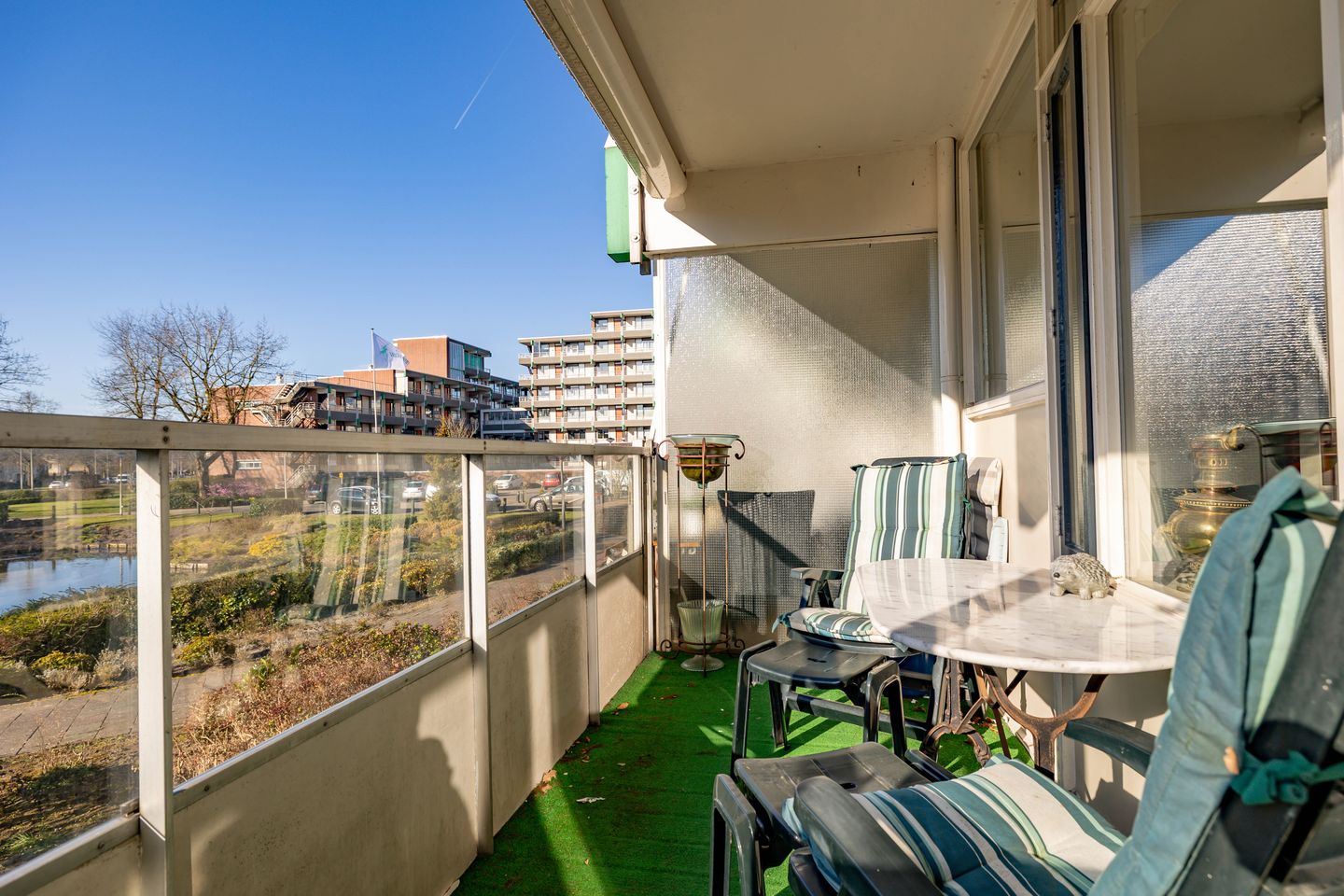 Foto 19 van Valkenstede 10