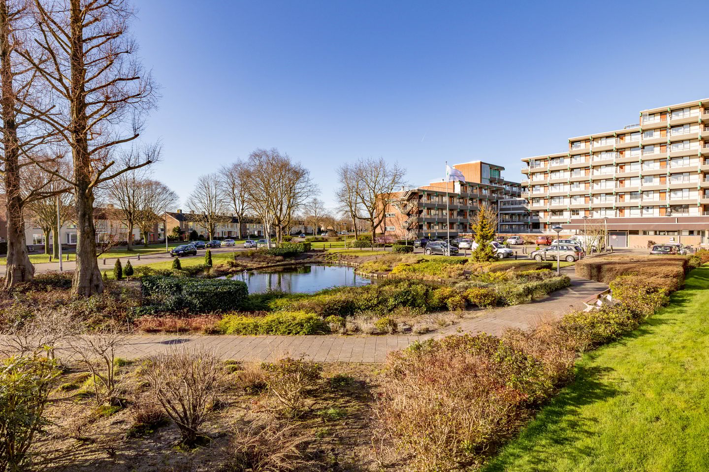 Foto 20 van Valkenstede 10