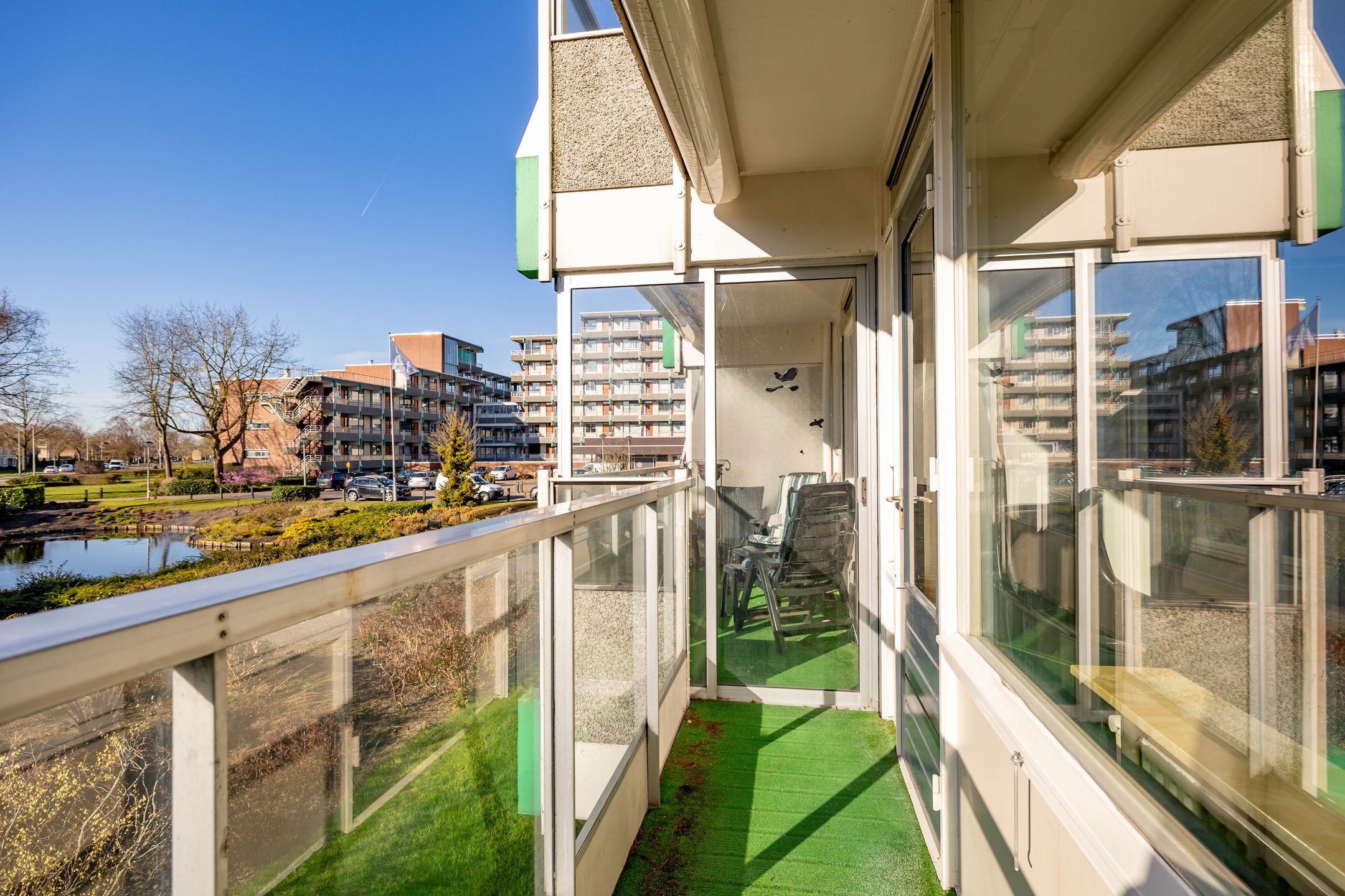 Foto 24 van Valkenstede 10