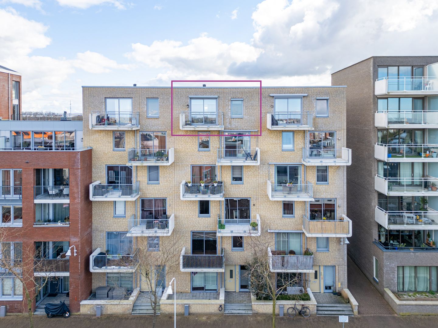 Foto 1 van Sterreschans 185