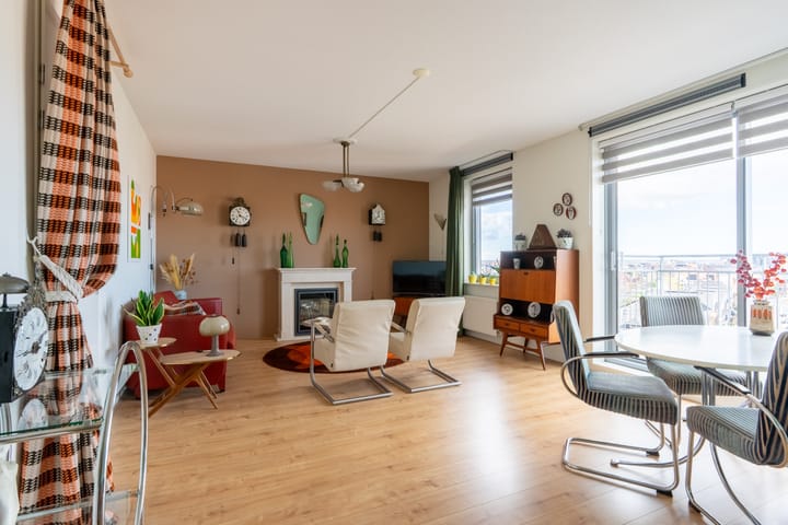 Foto 2 van Sterreschans 185