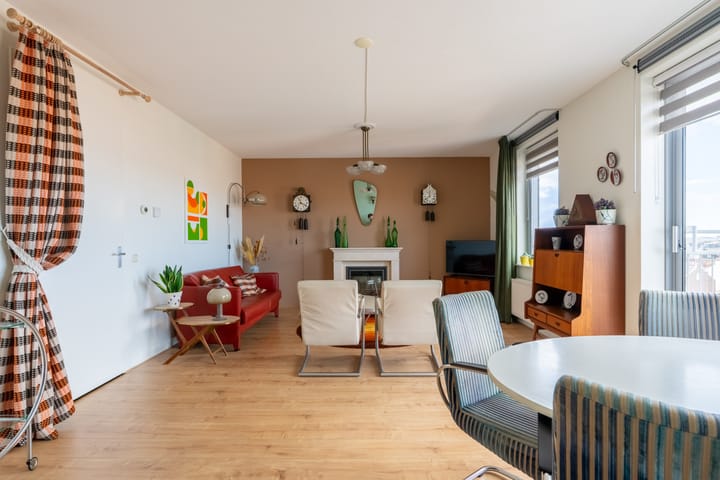 Foto 3 van Sterreschans 185