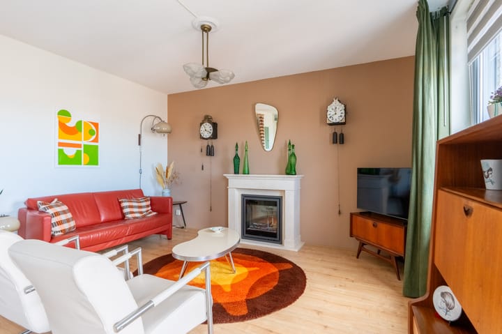 Foto 4 van Sterreschans 185