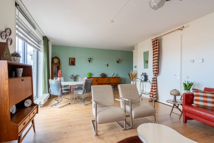 Foto 5 van Sterreschans 185