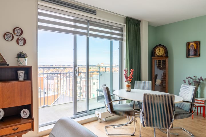 Foto 9 van Sterreschans 185