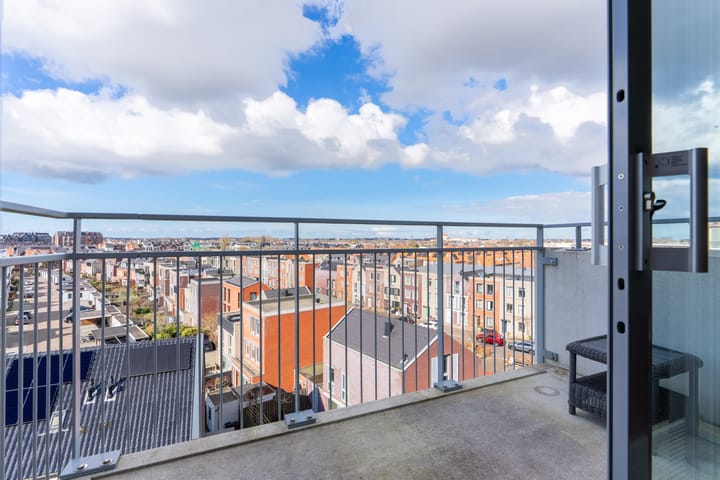 Foto 10 van Sterreschans 185