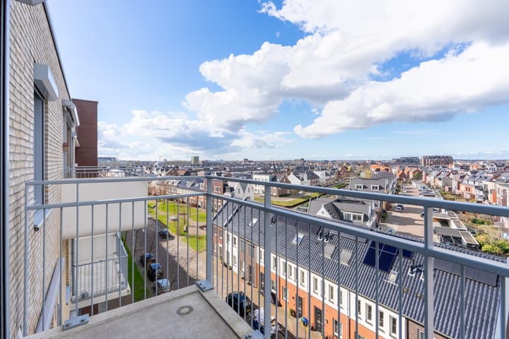 Foto 11 van Sterreschans 185