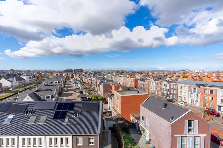 Foto 12 van Sterreschans 185