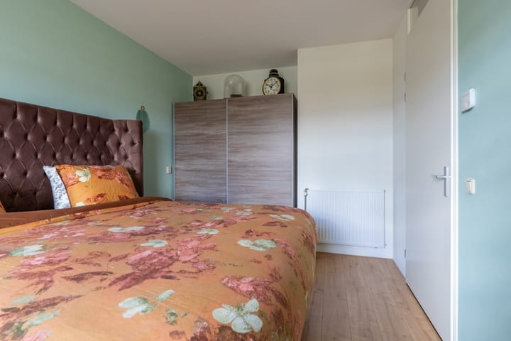 Foto 16 van Sterreschans 185