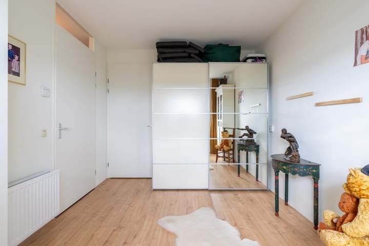 Foto 18 van Sterreschans 185