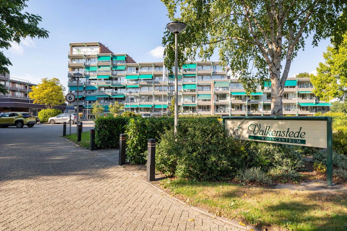 Foto 50 van Valkenstede 10