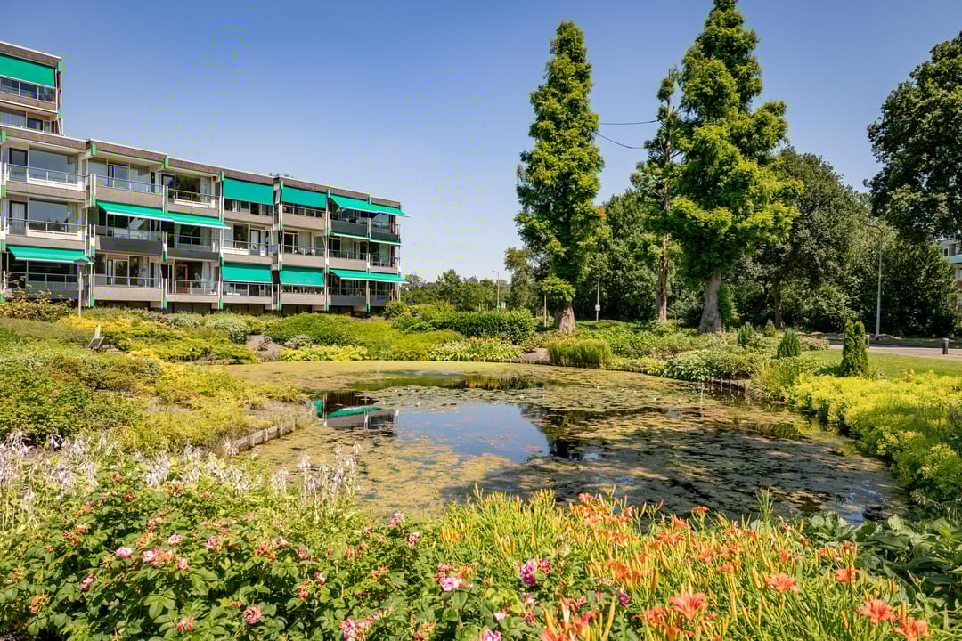 Foto 52 van Valkenstede 10