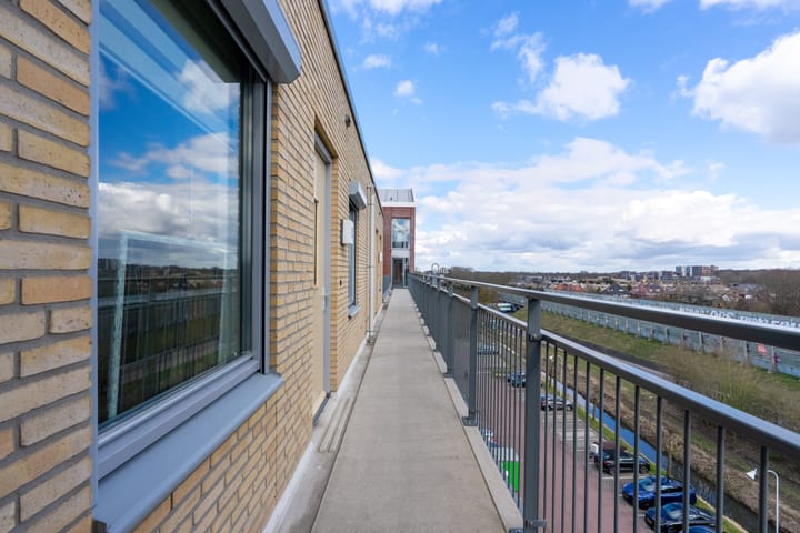 Foto 23 van Sterreschans 185