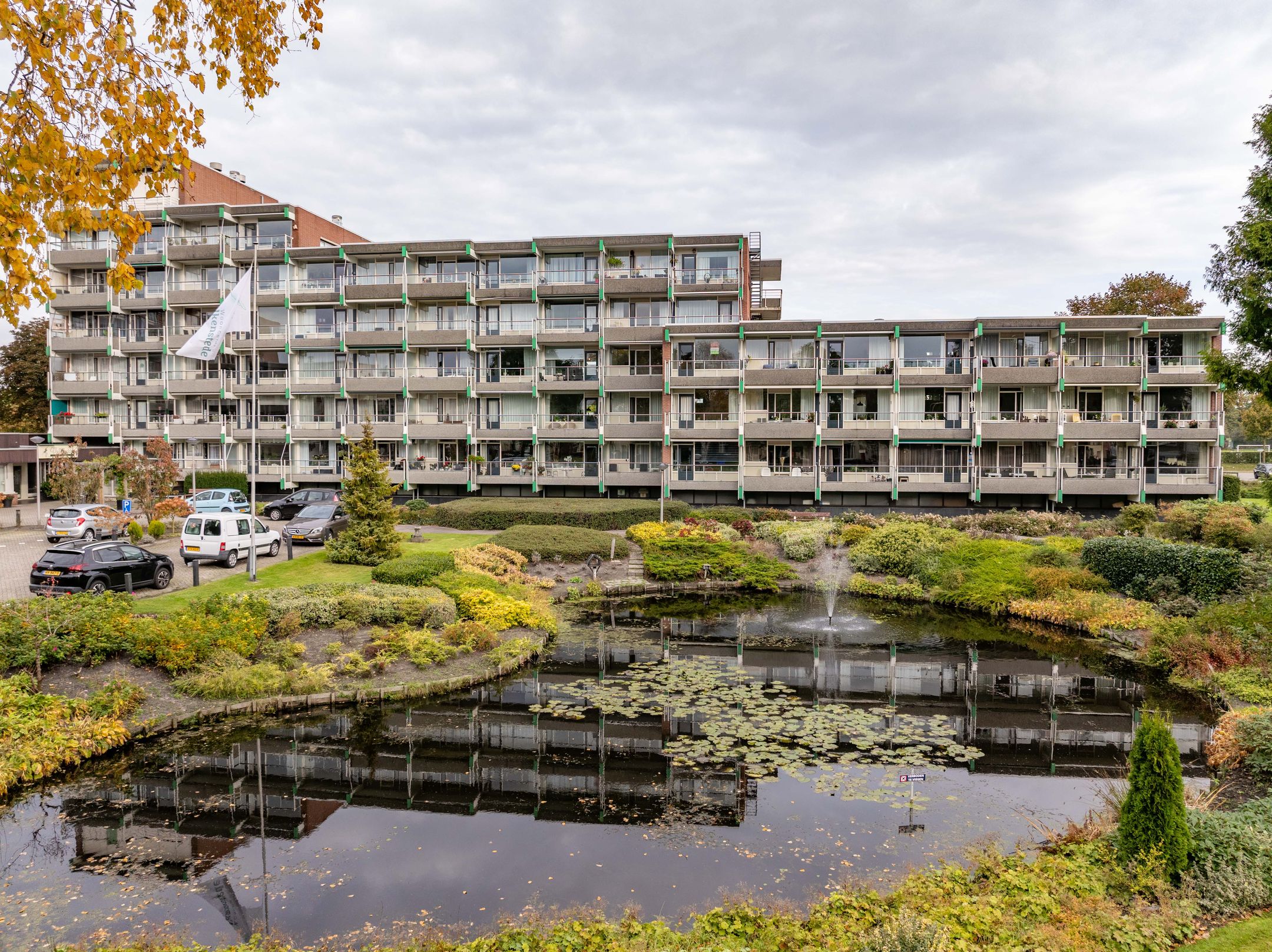 Foto 54 van Valkenstede 10