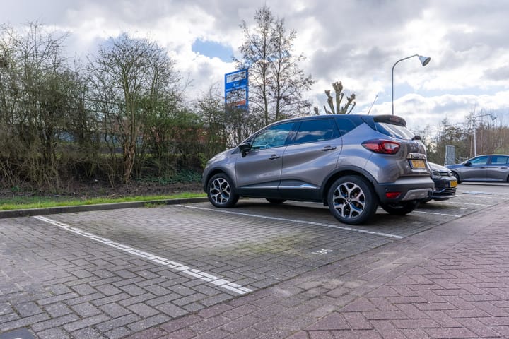 Foto 25 van Sterreschans 185