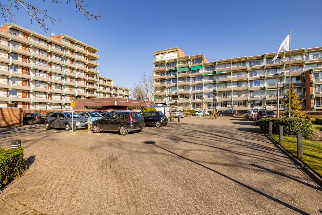 Foto 58 van Valkenstede 10