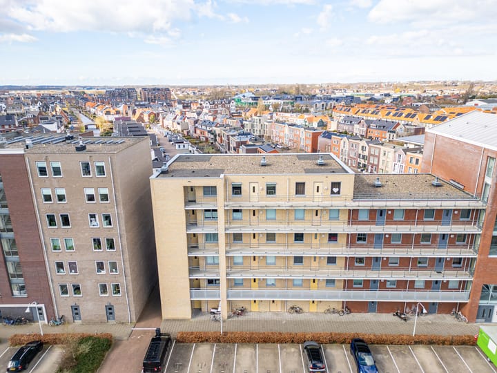 Foto 26 van Sterreschans 185