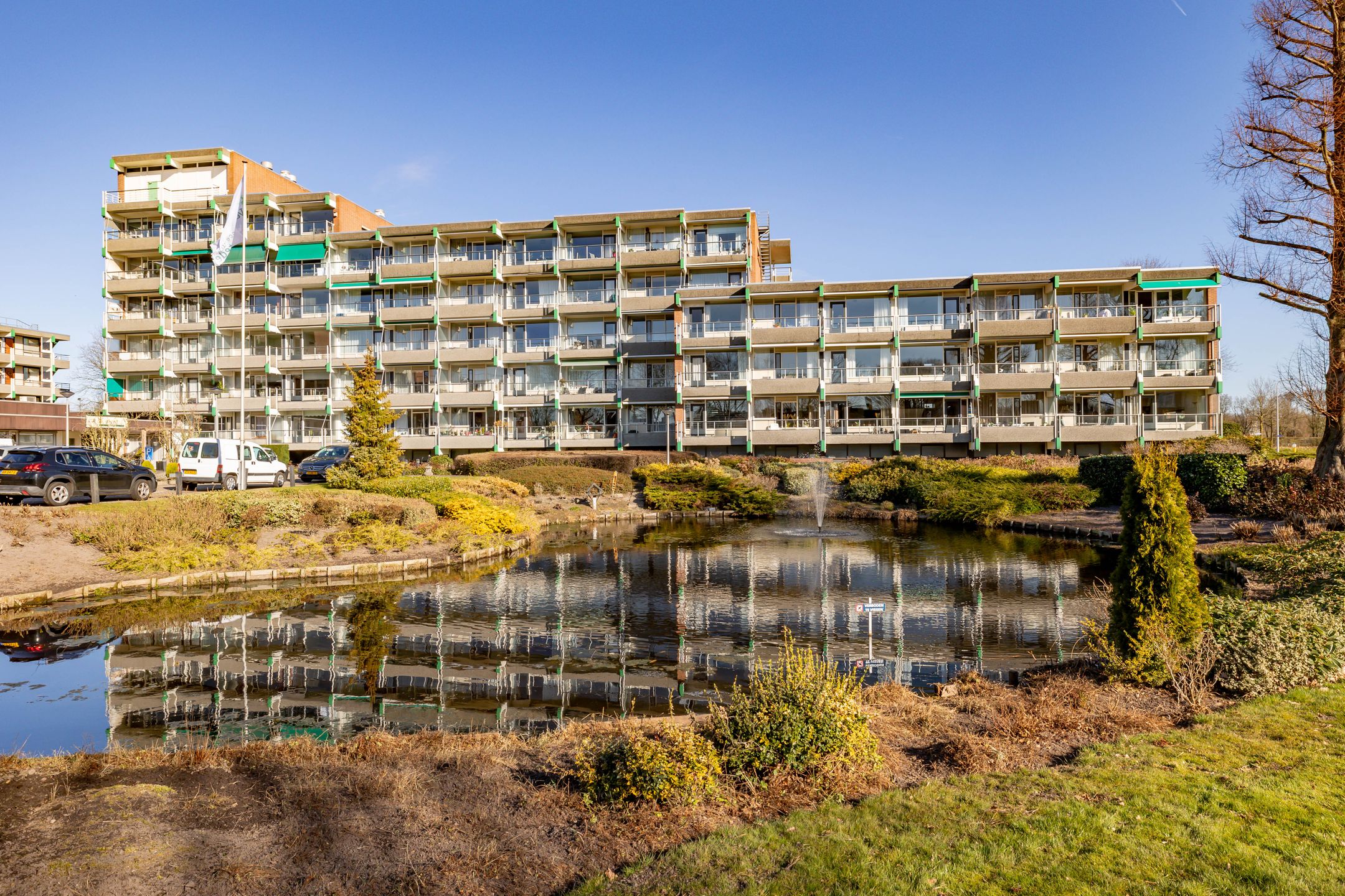 Foto 60 van Valkenstede 10