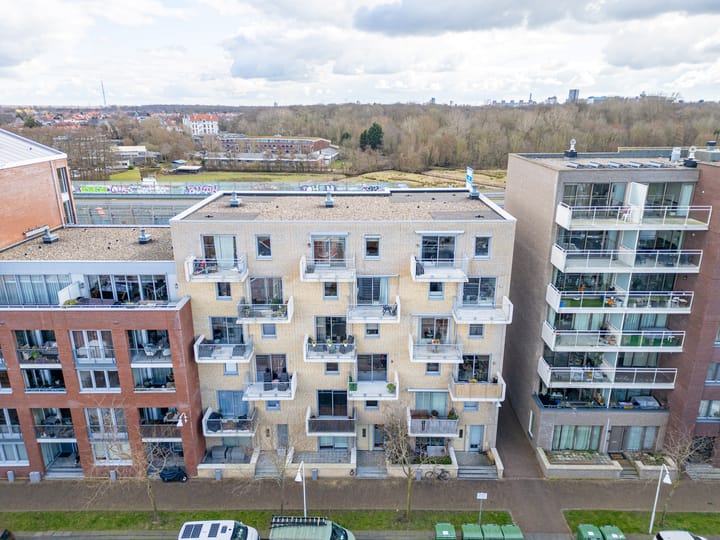 Foto 27 van Sterreschans 185