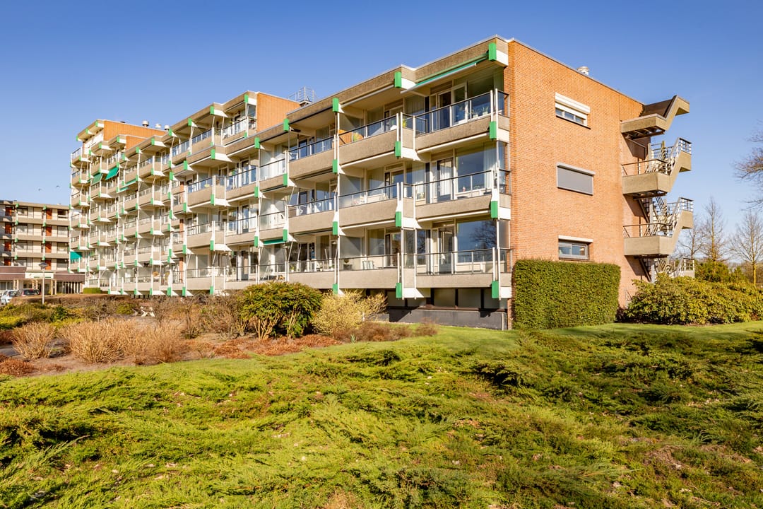 Foto 61 van Valkenstede 10