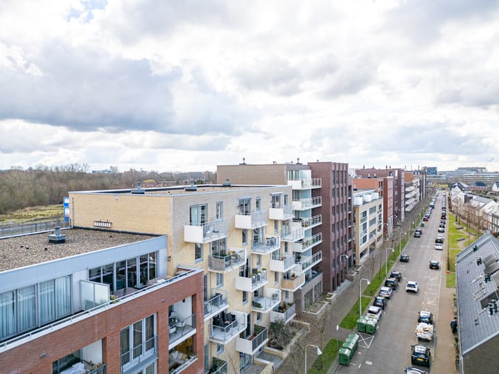 Foto 28 van Sterreschans 185