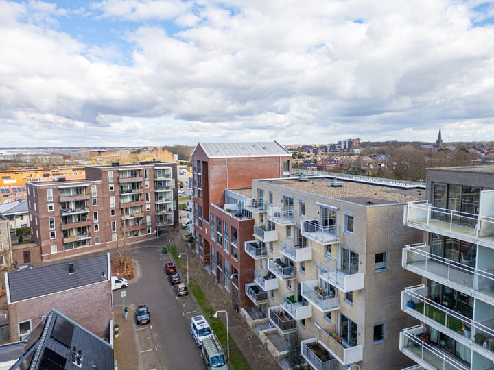 Foto 29 van Sterreschans 185