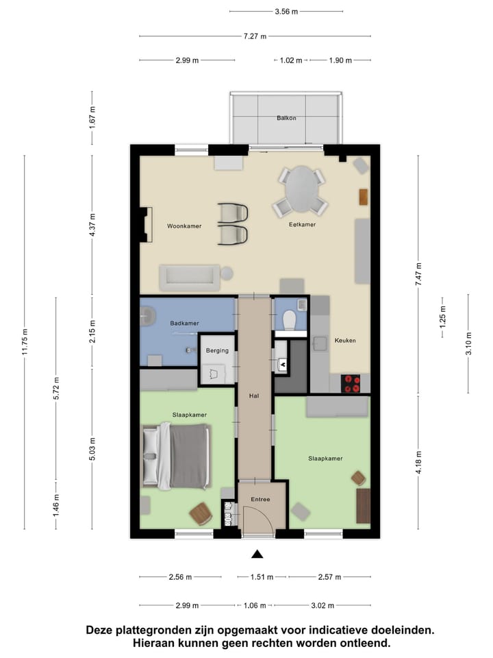 Foto 30 van Sterreschans 185