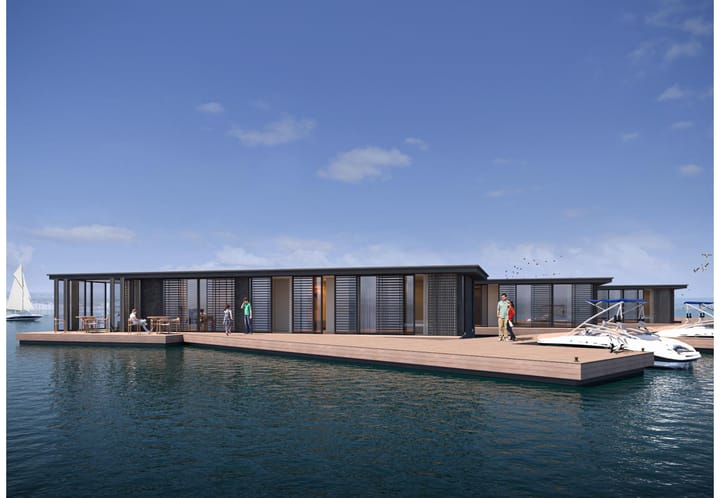 Foto 2 van Veendijk 22-WS07