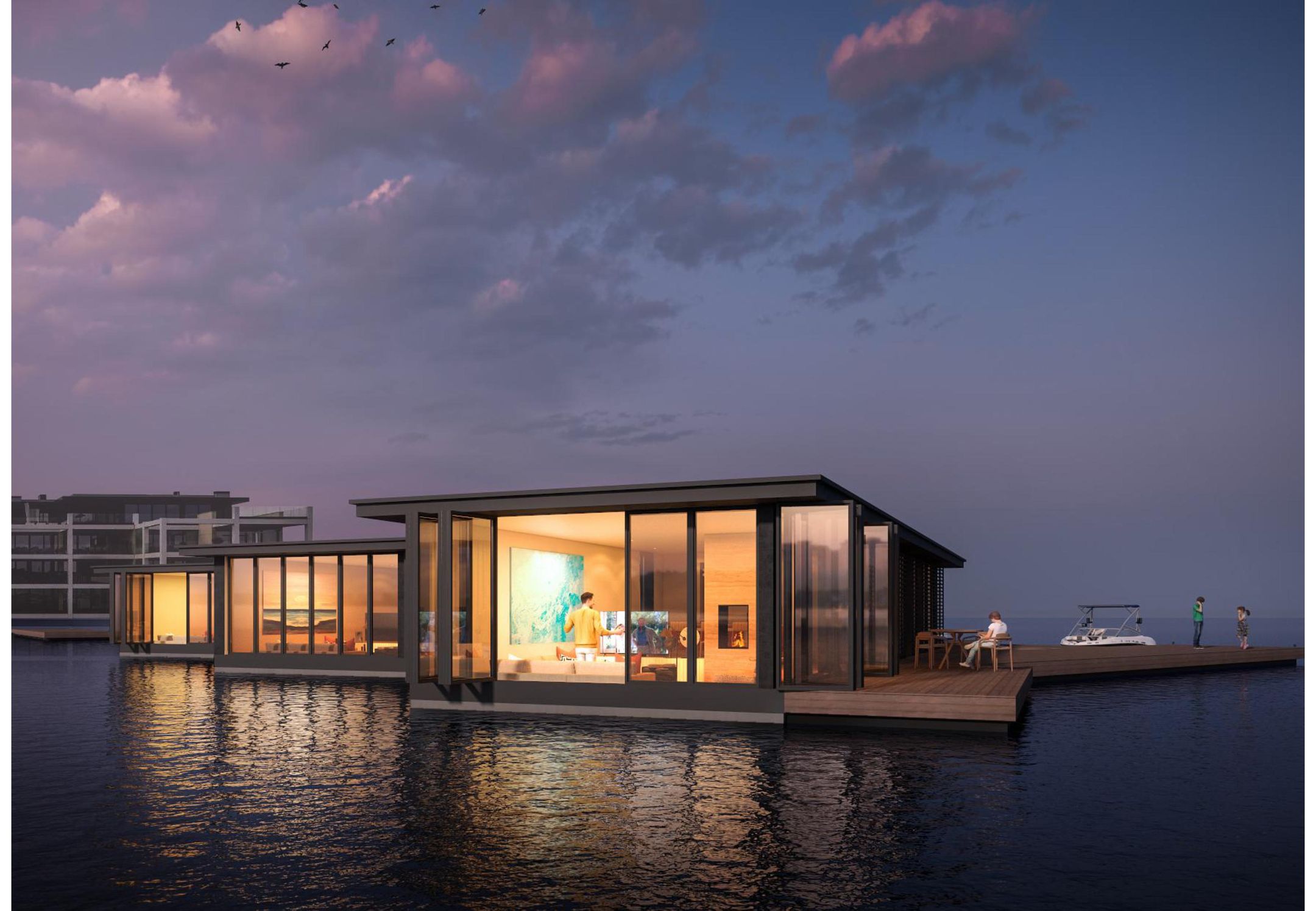 Foto 3 van Veendijk 22-WS07