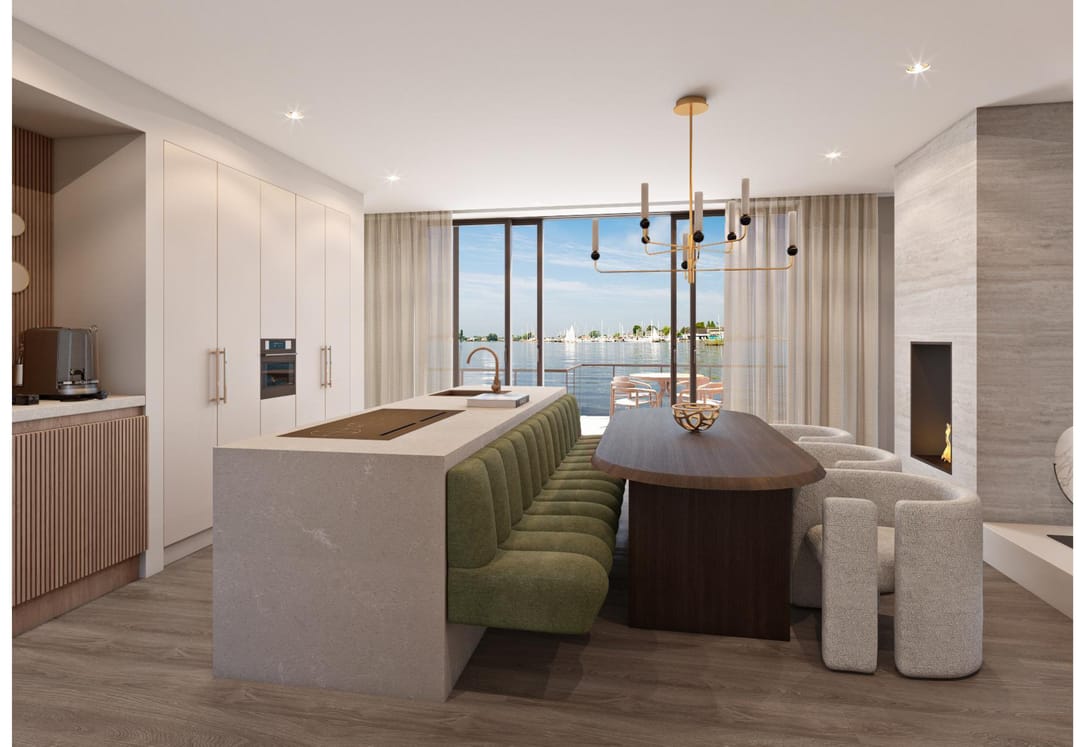 Foto 8 van Veendijk 22-WS07