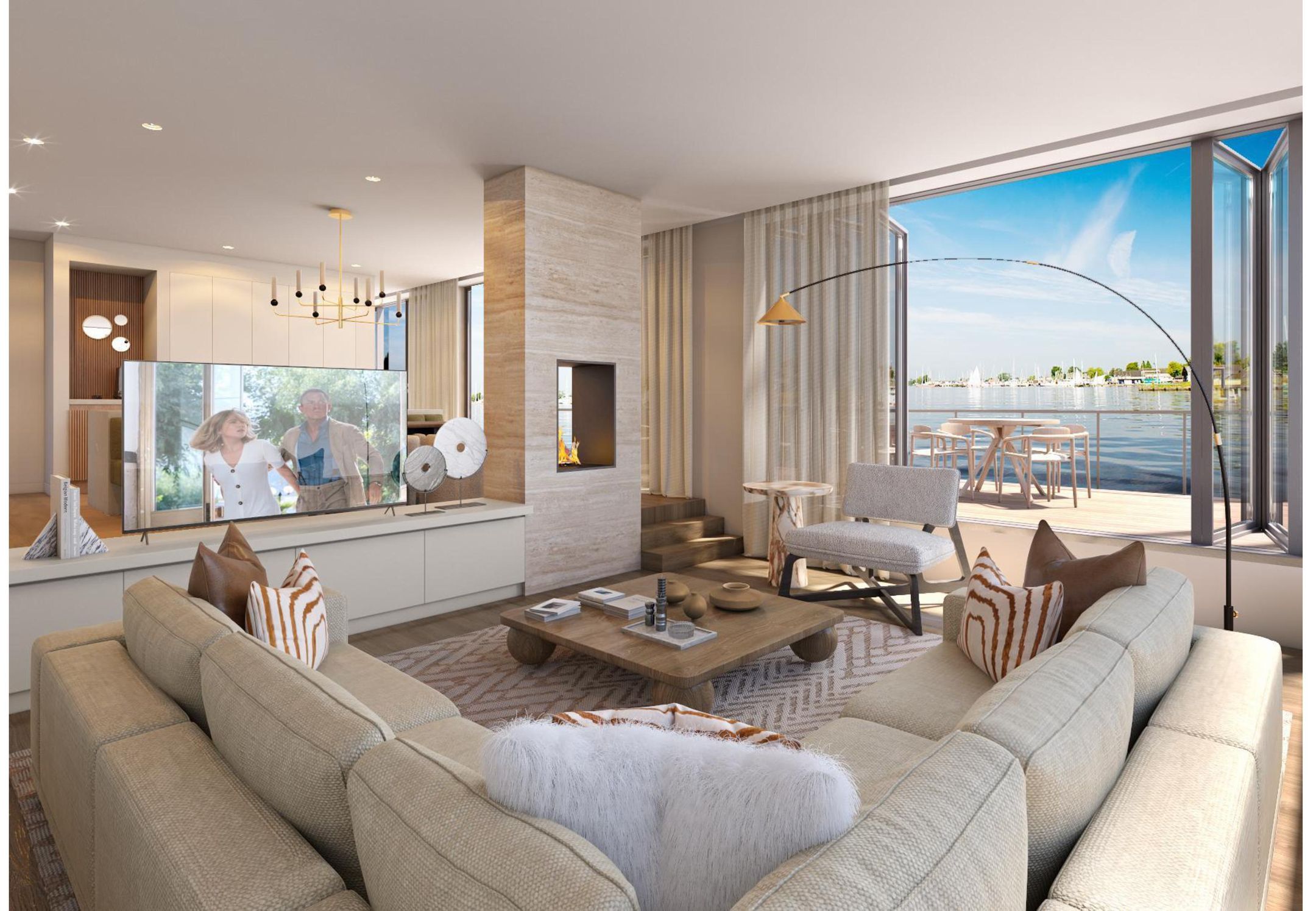 Foto 9 van Veendijk 22-WS07