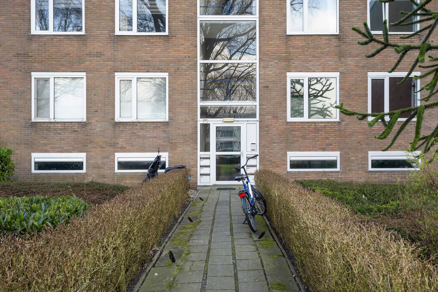 Foto 5 van Uiterdijksterweg 30-C