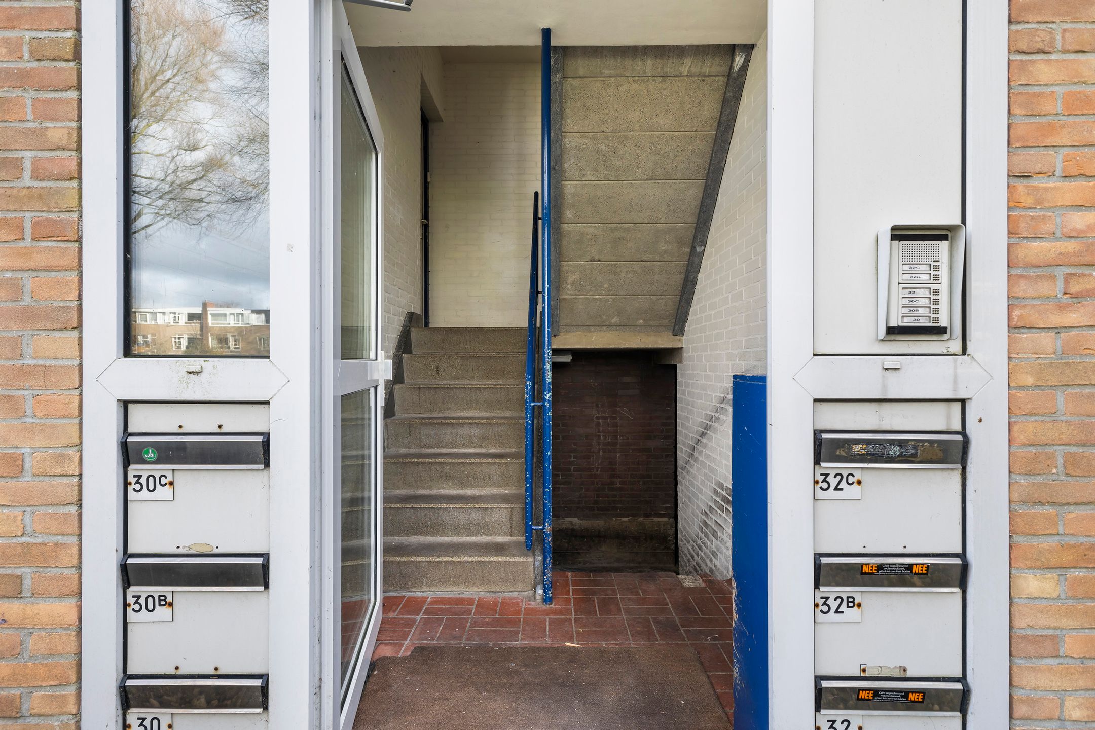 Foto 6 van Uiterdijksterweg 30-C