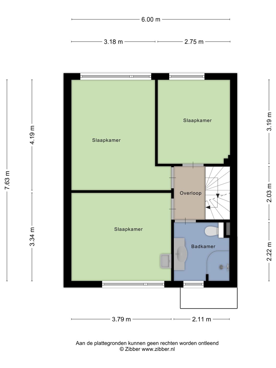 Foto 26 van Egelantierlaan 13