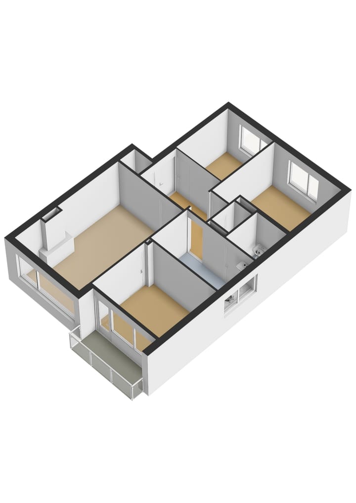 Foto 43 van Uiterdijksterweg 30-C