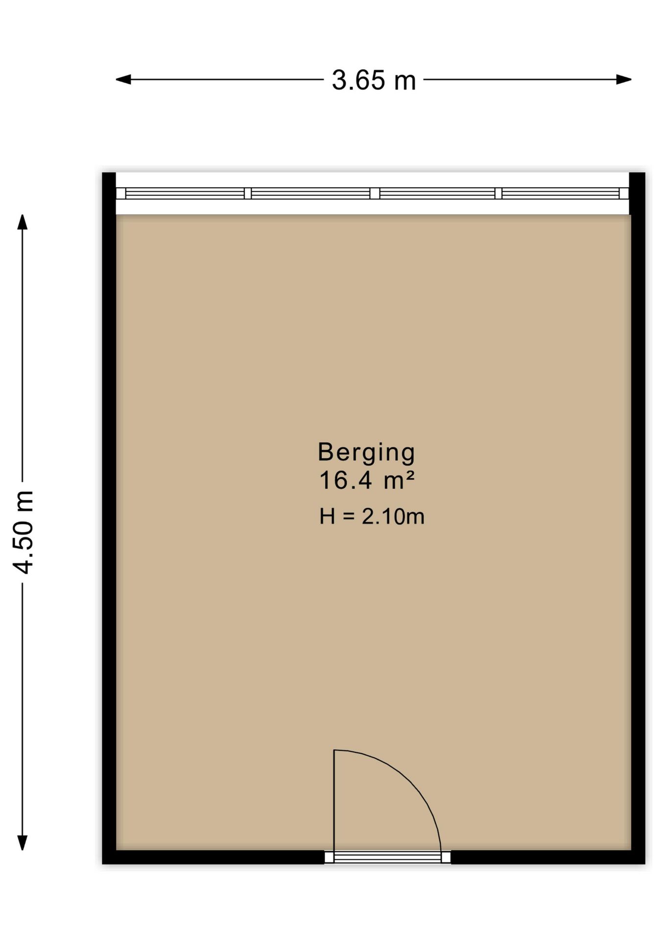 Foto 44 van Uiterdijksterweg 30-C