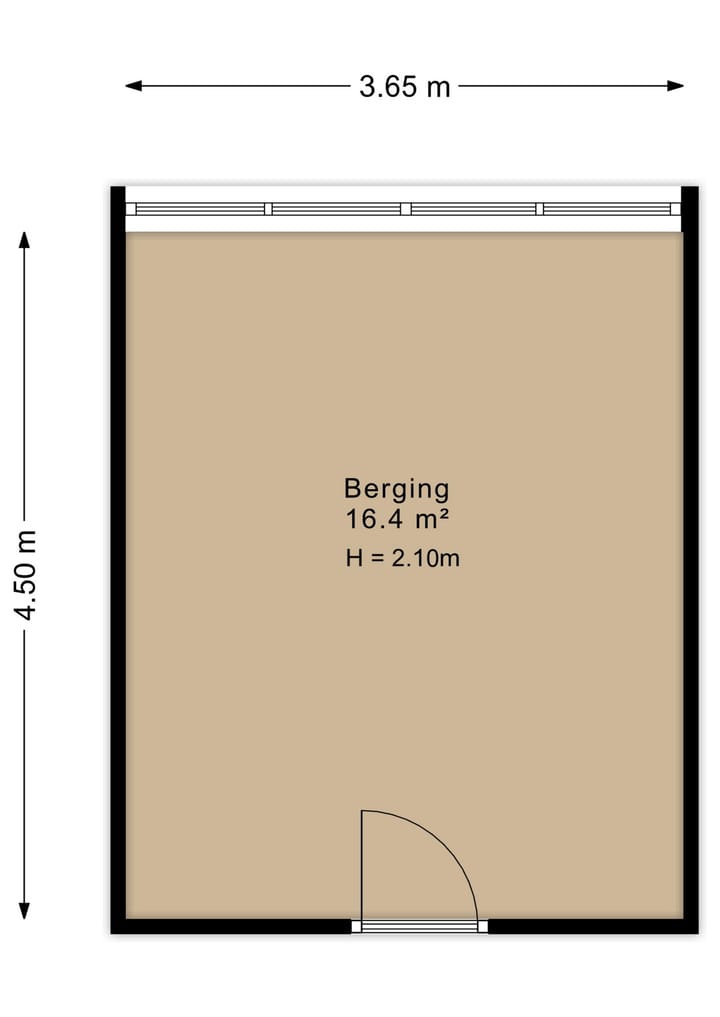 Foto 44 van Uiterdijksterweg 30-C