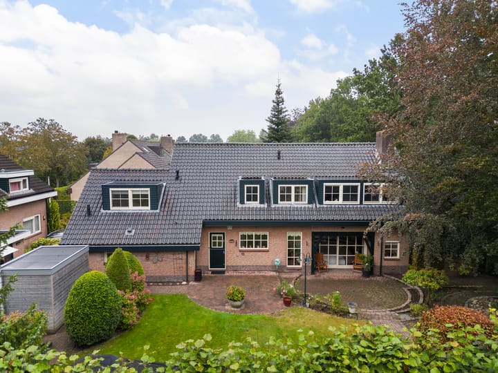 Foto 1 van Andreaslaan 1