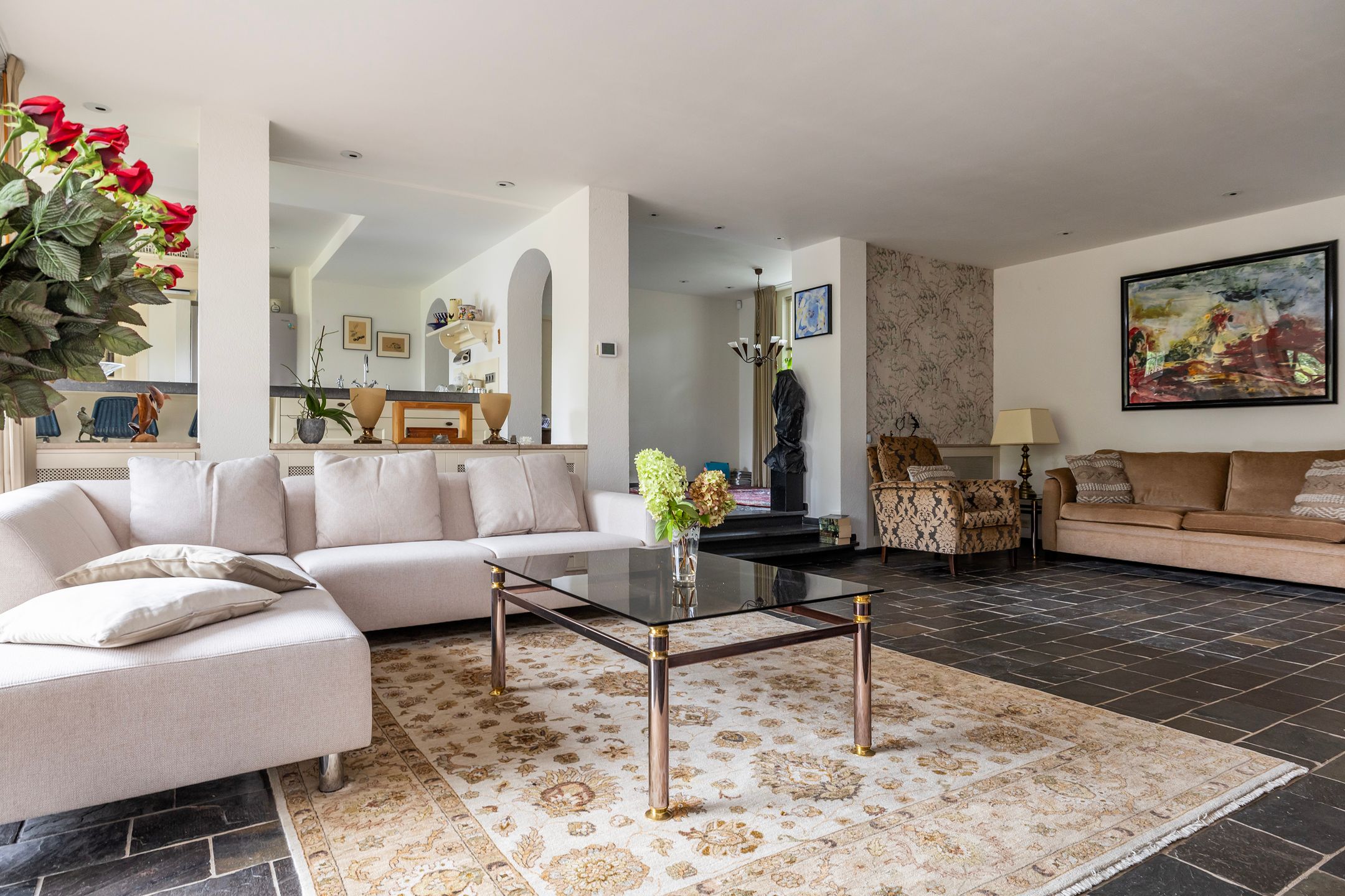 Foto 3 van Andreaslaan 1